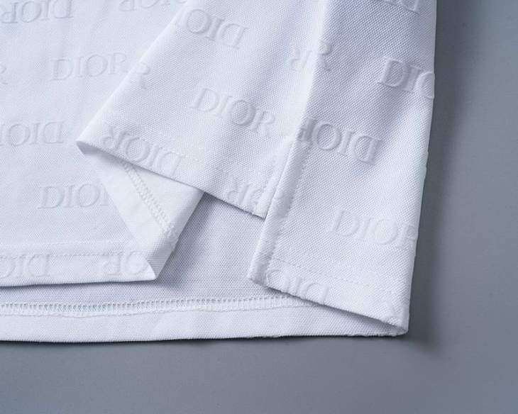 Dior Polo Shirts Short _SKUDiorM-3XL14mr3010828558